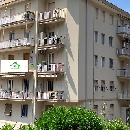 Casa Lavi Апартаменты