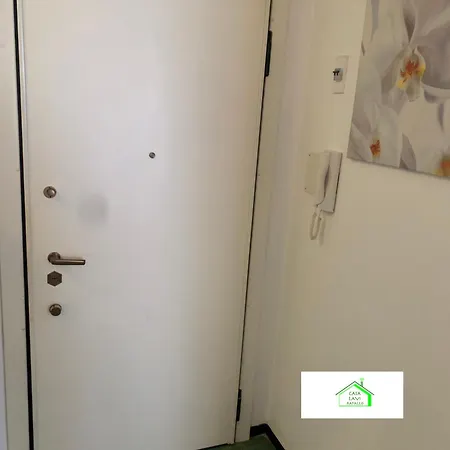 Casa Lavi Апартаменты *