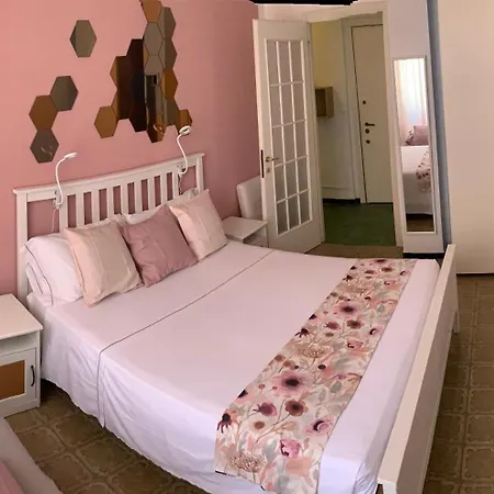 Casa Lavi Апартаменты Рапалло