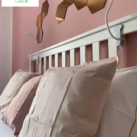 Апартаменты Casa Lavi