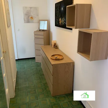 Casa Lavi * Рапалло