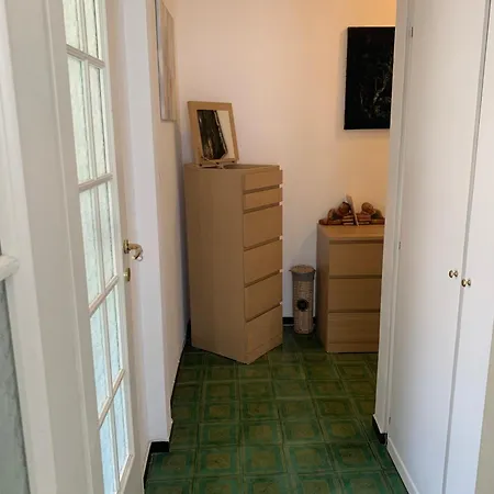 Casa Lavi Апартаменты Рапалло