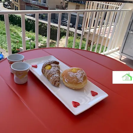 Casa Lavi * راباللو