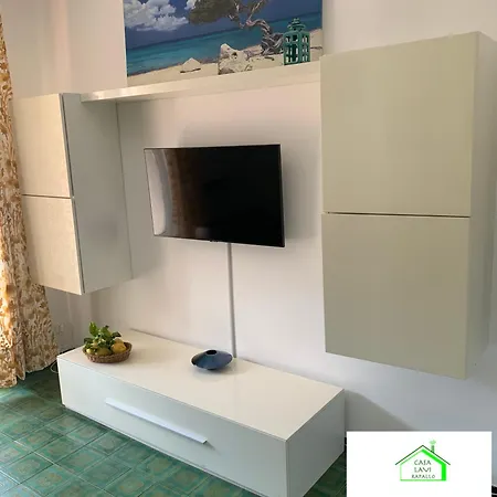 Апартаменты Casa Lavi Рапалло