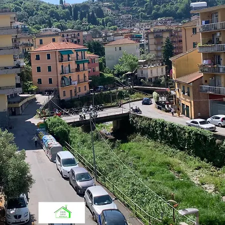 Casa Lavi * Рапалло