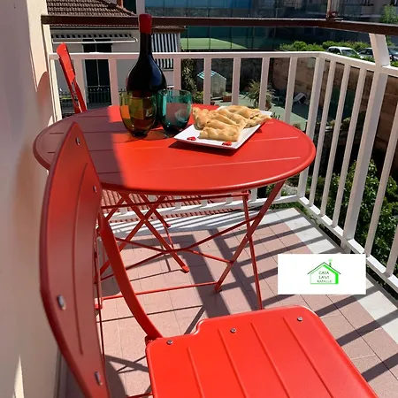 Апартаменты Casa Lavi *