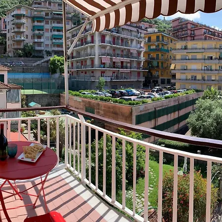 Casa Lavi * Рапалло