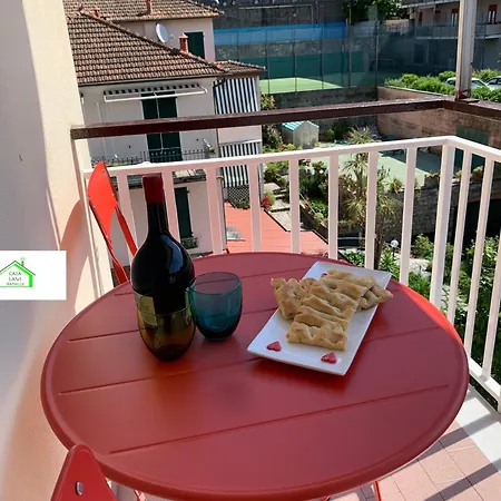 Casa Lavi Апартаменты *