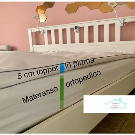 Casa Lavi * Рапалло