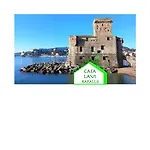 Lejlighed Casa Lavi Rapallo