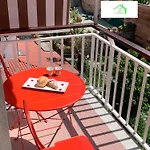 Lejlighed Casa Lavi Rapallo