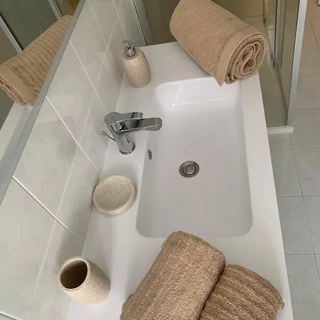 Casa Lavi 아파트 라팔로