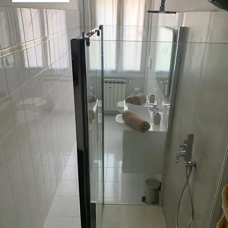 Casa Lavi 아파트 *