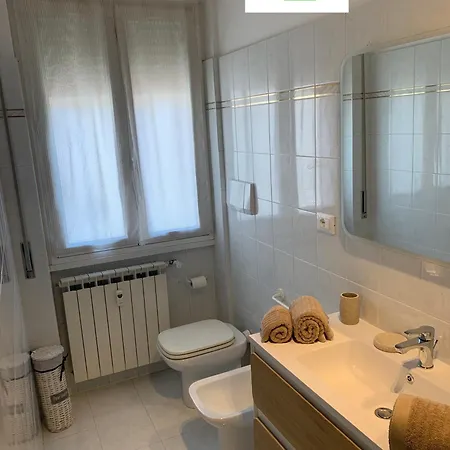 Casa Lavi Рапалло