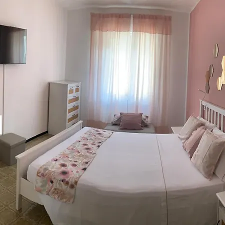 Casa Lavi Rapallo