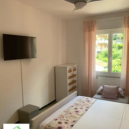 Apartment Casa Lavi