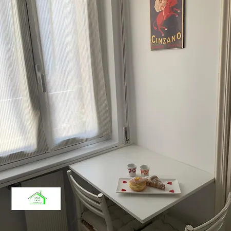 Casa Lavi 아파트 *