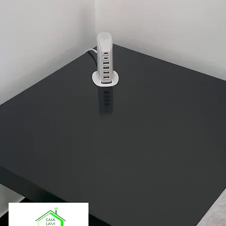 Casa Lavi Апартаменты
