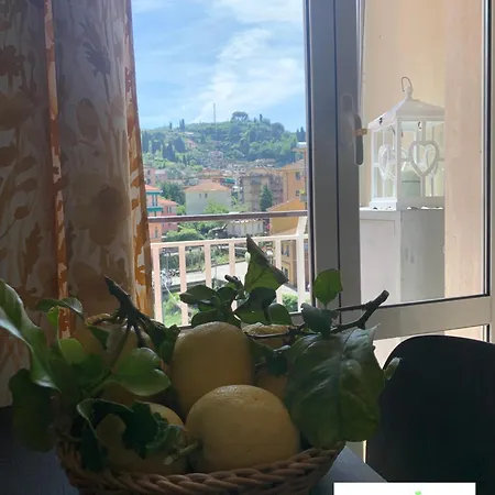 Апартаменты Casa Lavi