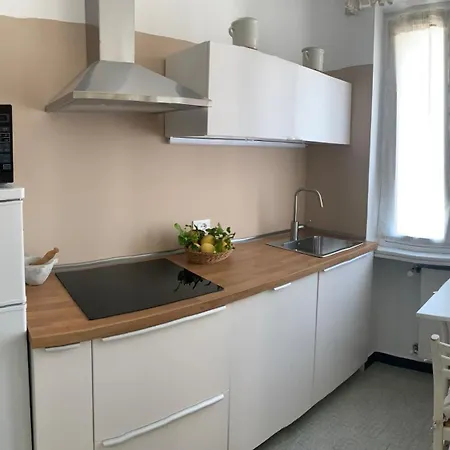 Casa Lavi Rapallo