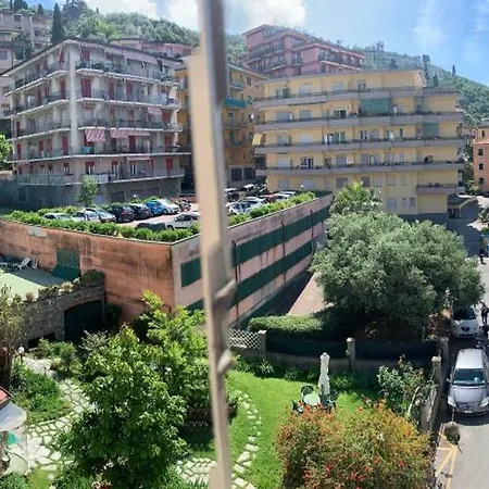 Casa Lavi Appartement