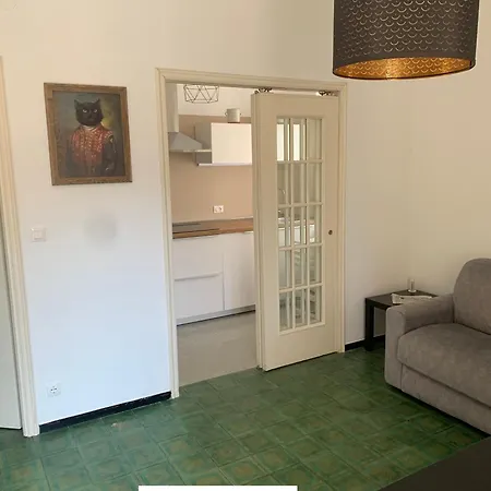 Appartement Casa Lavi *