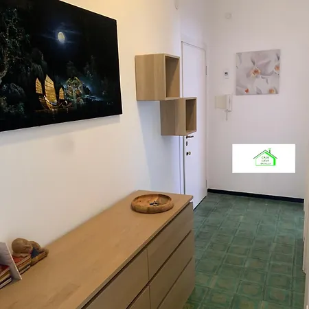 Casa Lavi Апартаменты
