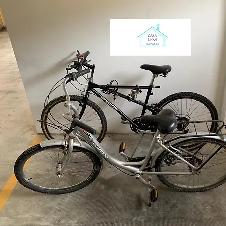 Casa Lavi * 라팔로