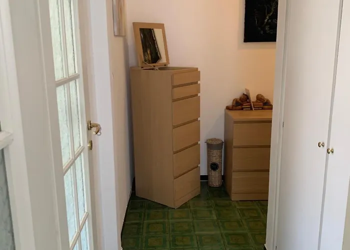 Casa Lavi Apartamento Rapallo